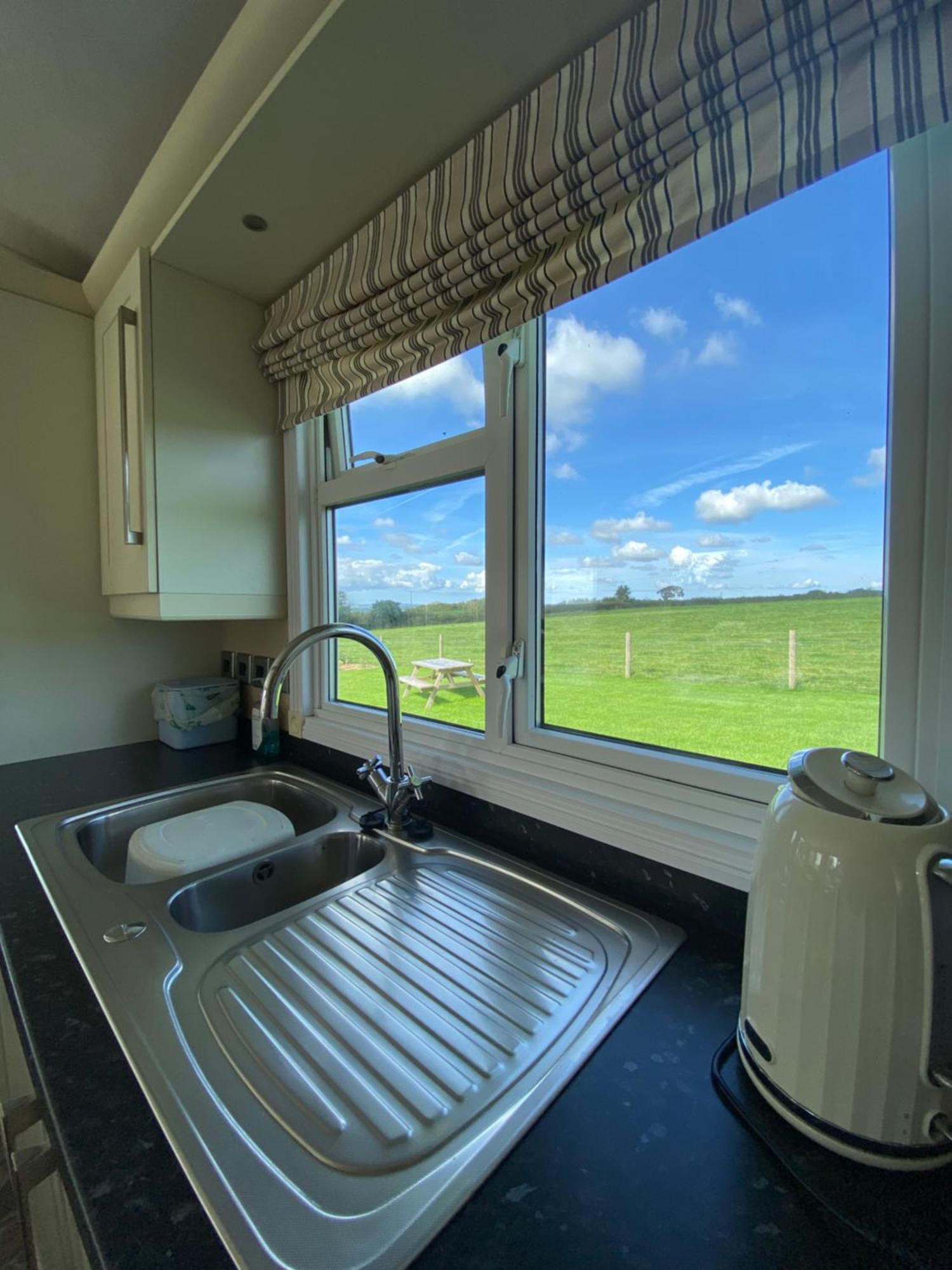 East Kitcham Lodge Launceston Eksteriør bilde