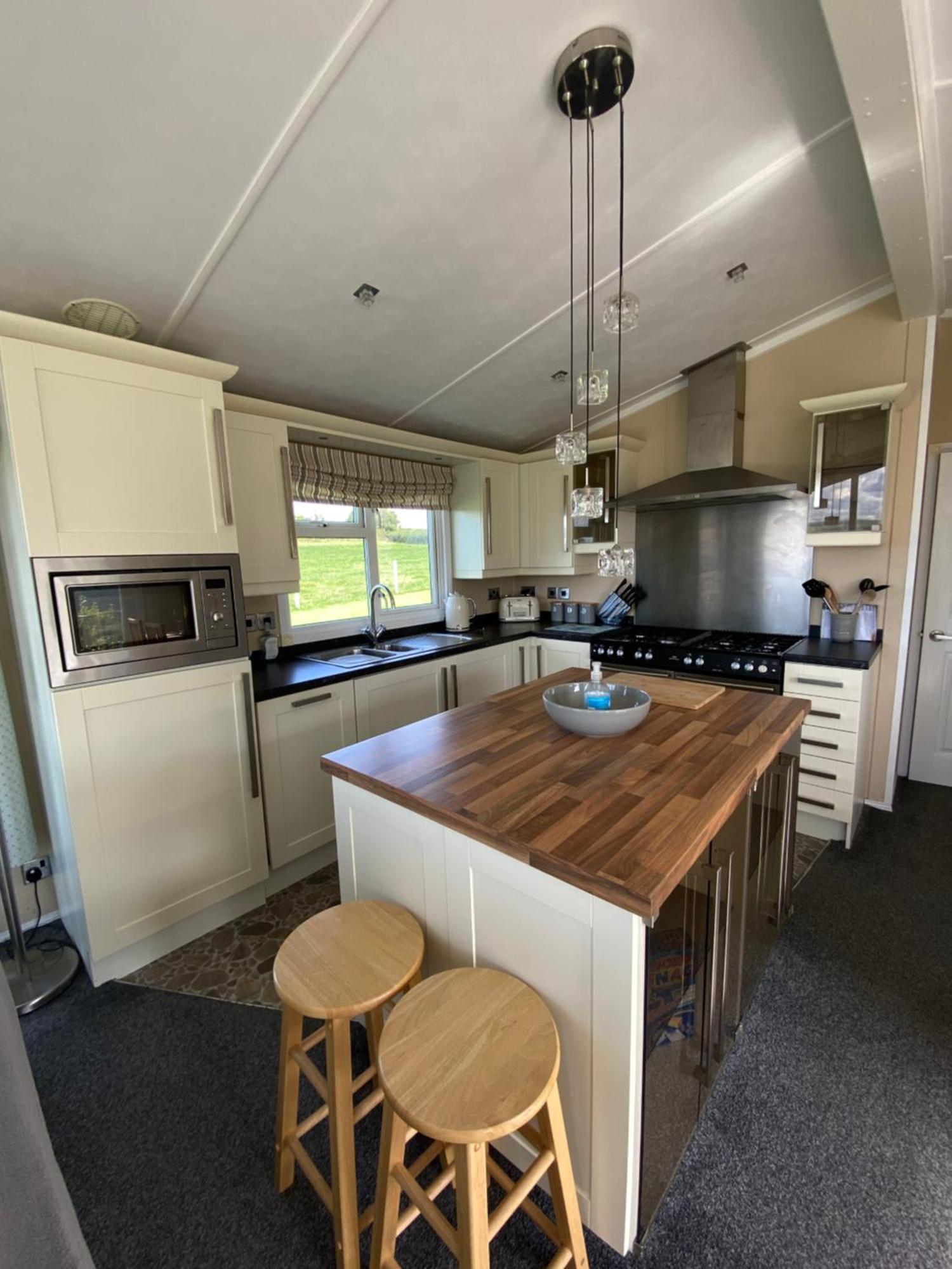 East Kitcham Lodge Launceston Eksteriør bilde