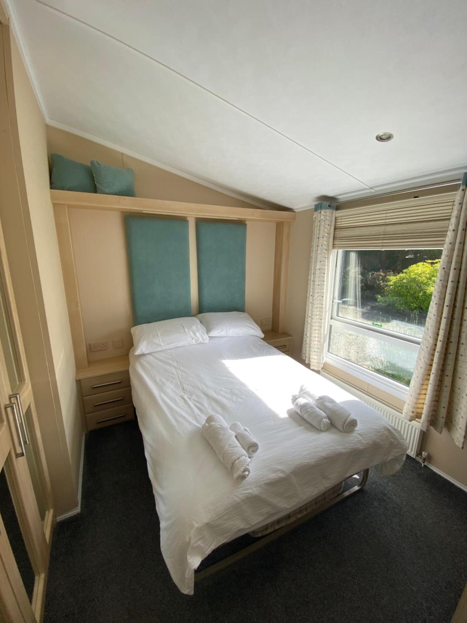 East Kitcham Lodge Launceston Eksteriør bilde